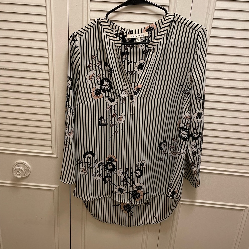 White Top - M